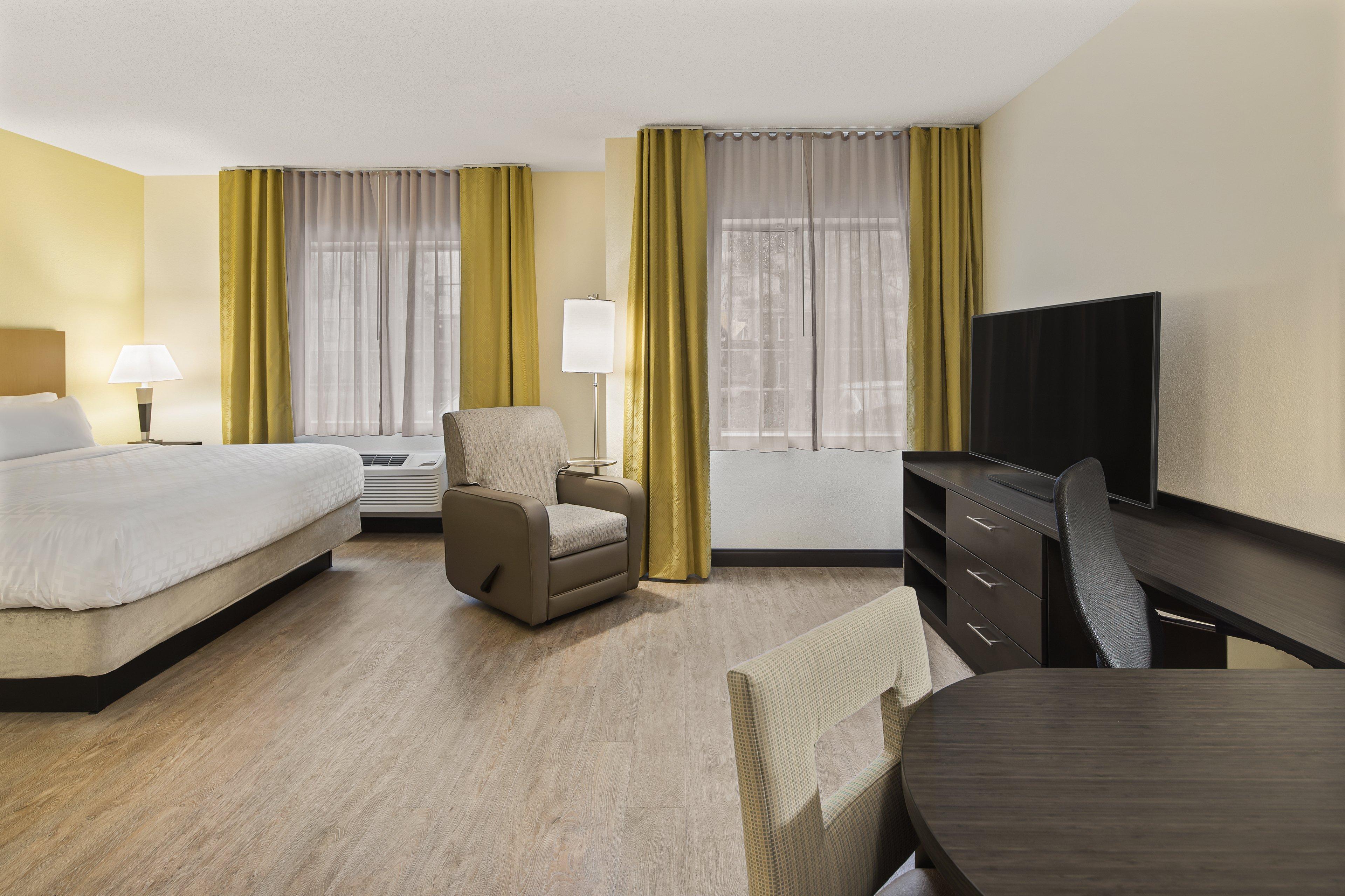 Candlewood Suites - Charlotte - Arrowood By Ihg Экстерьер фото