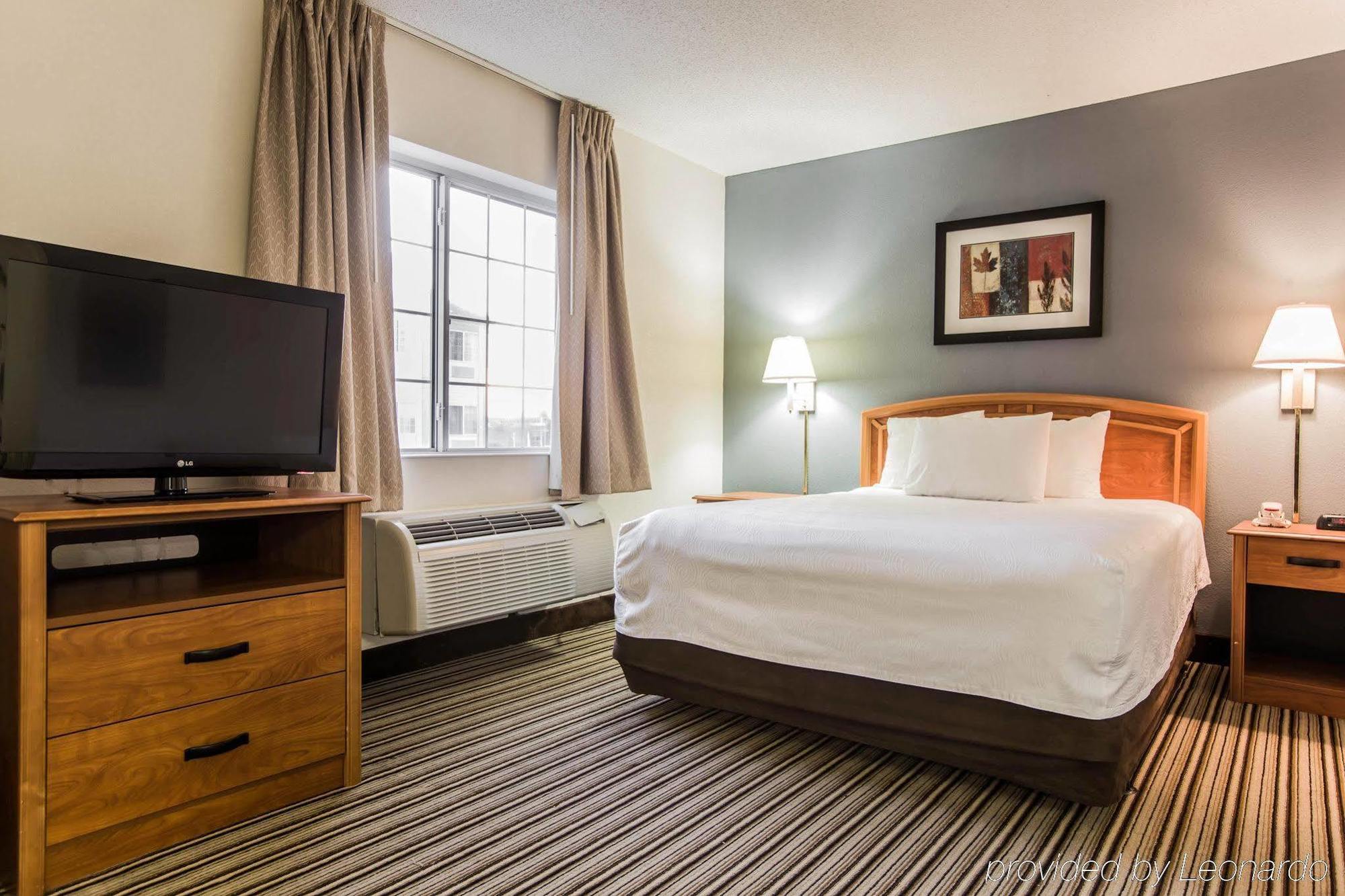 Candlewood Suites - Charlotte - Arrowood By Ihg Экстерьер фото