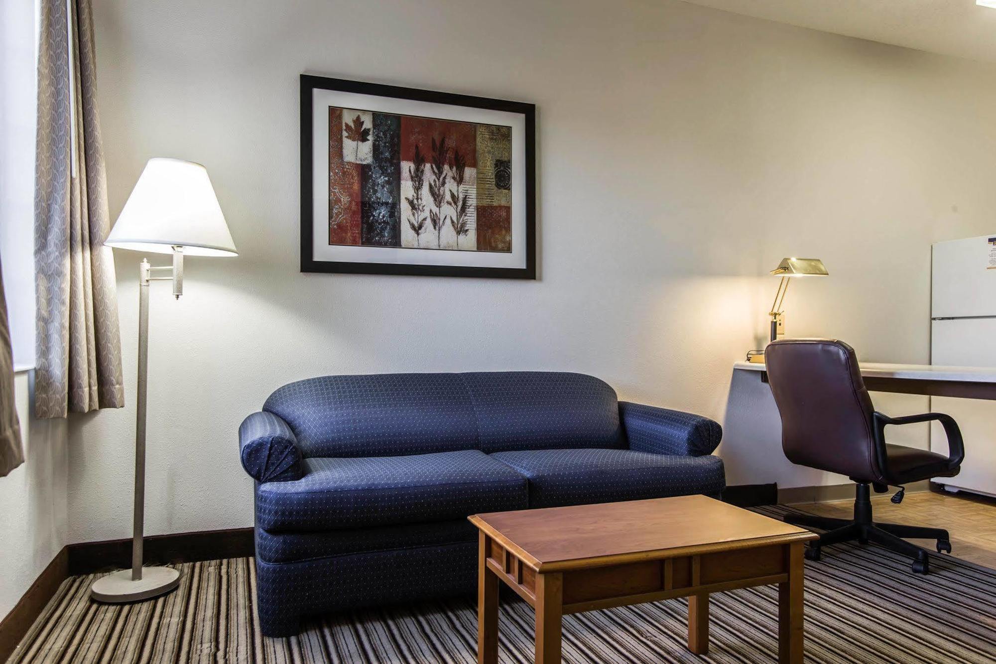 Candlewood Suites - Charlotte - Arrowood By Ihg Экстерьер фото